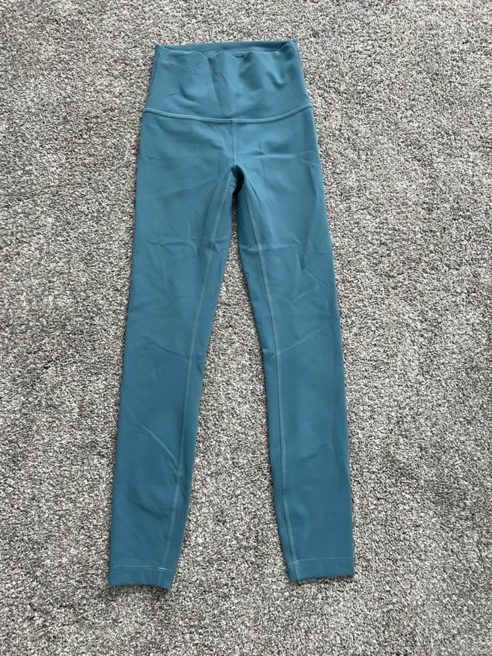 Lululemon high waisted leggings